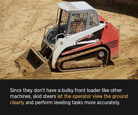 A Complete Guide to Ground Leveling with a Skid Steer!